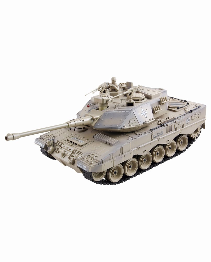 99834# Leopard 2